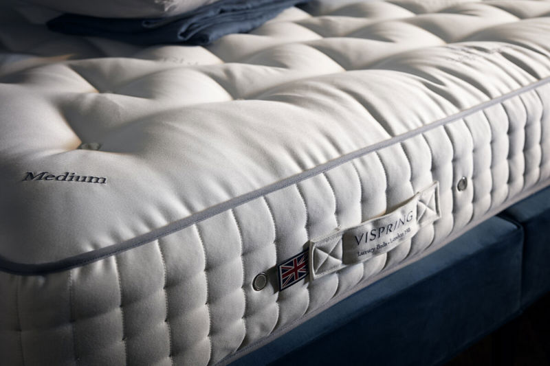 Vispring Kingsbridge Mattress